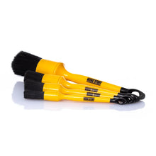 Cargar imagen en el visor de la galería, Cepillos para Detailing Work Stuff® Detailing Brush BLACK 16/24/30/40mm