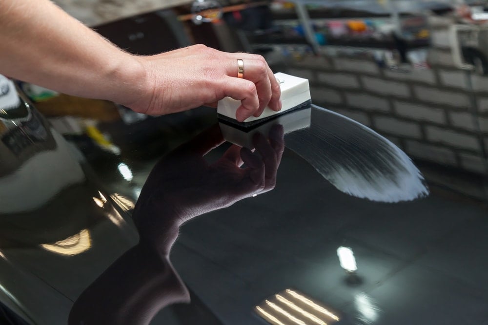 Ceras para Autos