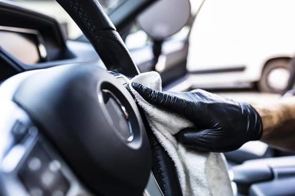 Productos de Cuidado Interior para Autos 
