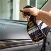 Meguiars Ultimate Interior Detailer - Limpiador Interior 473ml