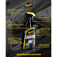 Cargar imagen en el visor de la galería, Ultimate Quik Detailer Meguiars - Detallador Rápido
