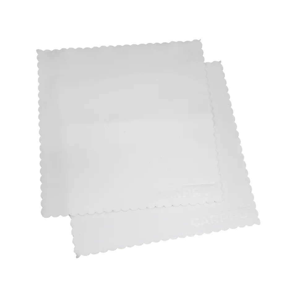 Carpro Suede MF Cquartz - Aplicador