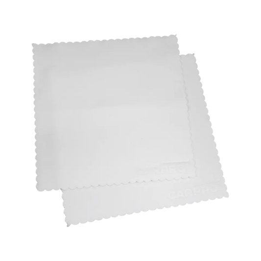 Carpro Suede MF Cquartz - Aplicador