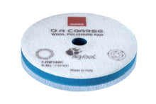 Cargar imagen en el visor de la galería, Rupes Pad de Lana Corte - Coarse Blue Wool Polishing Pad  3/ 5/ 6&quot;
