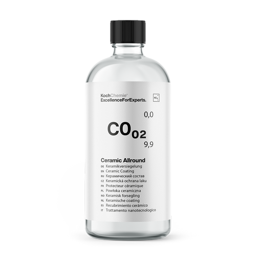 Koch Chemie C0.02 Ceramic Allround 75 ml - Sellador Cerámico 
