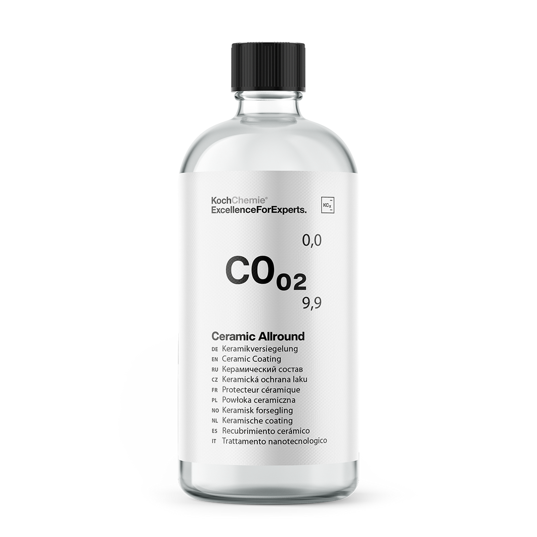 Koch Chemie C0.02 Ceramic Allround 75 ml - Sellador Cerámico 