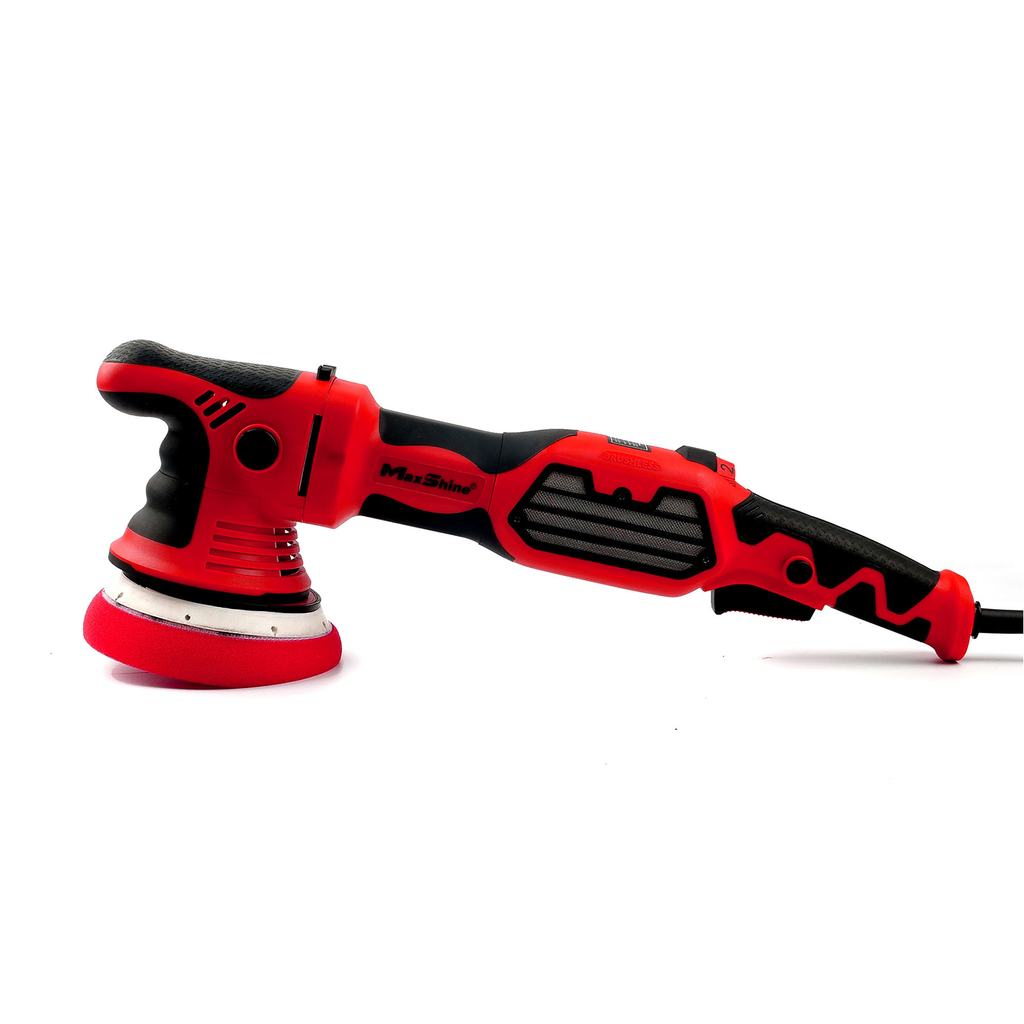 8mm AC Dual Action Polisher - Brushless