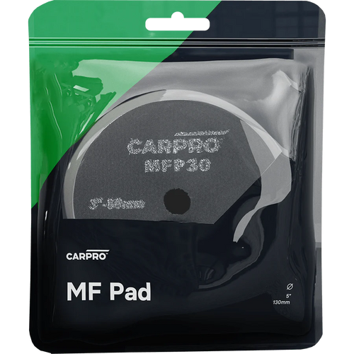 Carpro Microfiber Heavy Cutting - Pad de Microfibra Corte 3/ 5/ 6