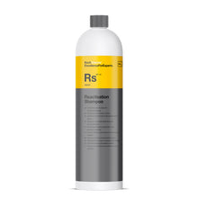 Cargar imagen en el visor de la galería, Koch Chemie RS Reactivation Shampoo 1L - Shampoo Sellado Cerámico
