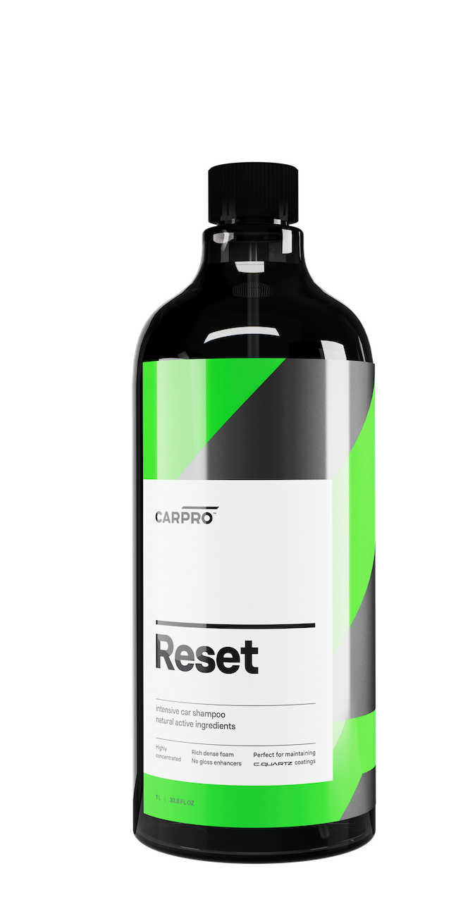 CarPro Reset Car Wash - Shampoo para Autos