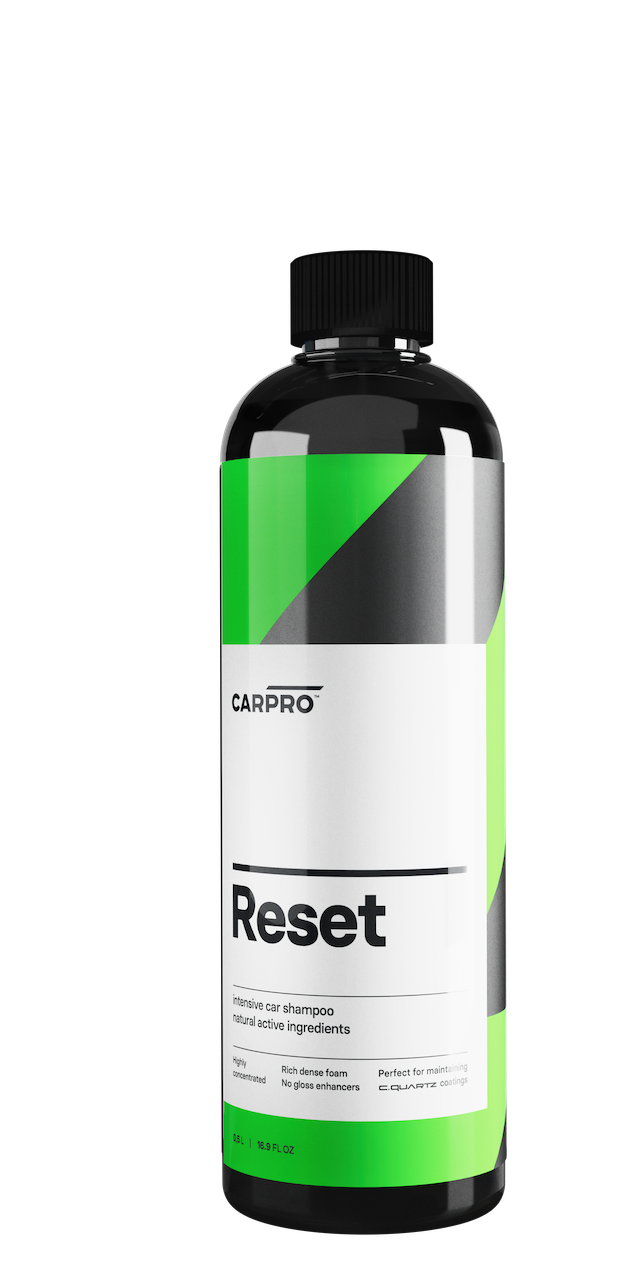 CarPro Reset Car Wash - Shampoo para Autos