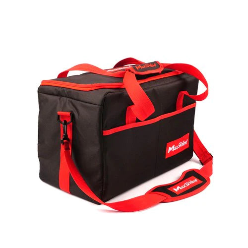 Maxshine Detailing Bag - Bolso Para Lavado De Auto Y Detailing