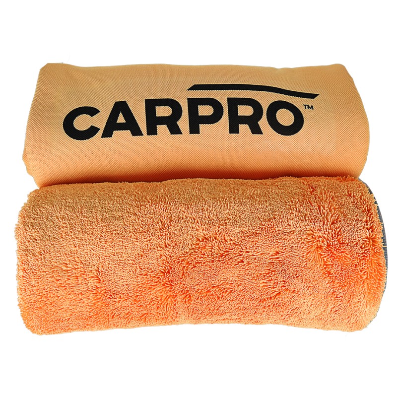 Carpro DHydrate BOLD - Toalla De Microfibra Para Secado