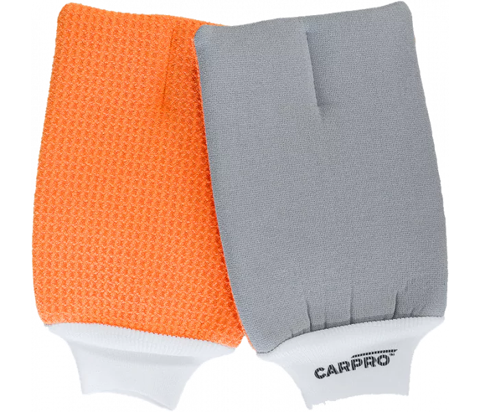 Carpro GlassMitt - Guante para vidrios