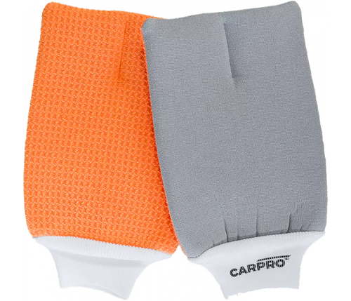 Carpro GlassMitt - Guante para vidrios