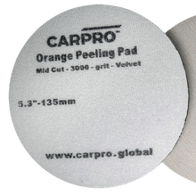 Cargar imagen en el visor de la galería, Carpro Velvet Pad - Pad Removedor Piel de Naranja
