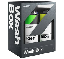 Cargar imagen en el visor de la galería, CarPro Wash Box – Kit de Lavado Premium
