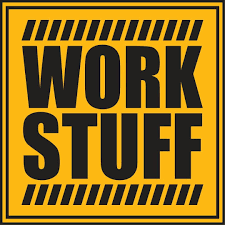 work stuff Chile