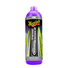 Cargar imagen en el visor de la galería, Hybrid Ceramic Trim Restorer Meguiars - Renovador de Plásticos Exteriores

