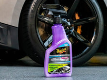 Cargar imagen en el visor de la galería, Hybrid Ceramic Tire Shine Meguiars - Renovador de Neumáticos Cerámico 473ml
