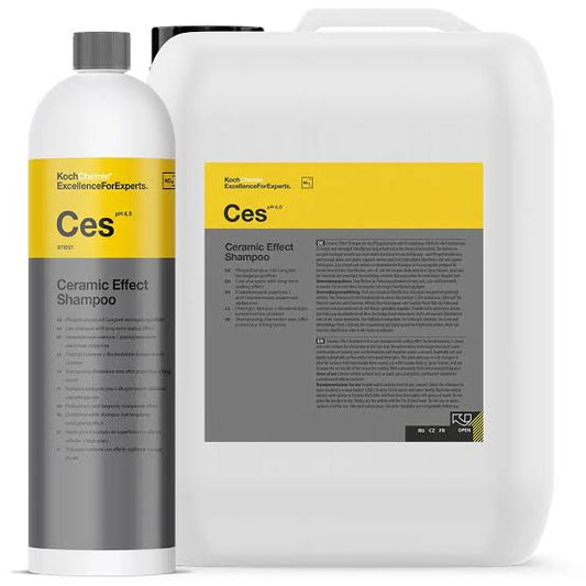 CES Koch-Chemie Ceramic Effect Shampoo - Shampoo Cerámico