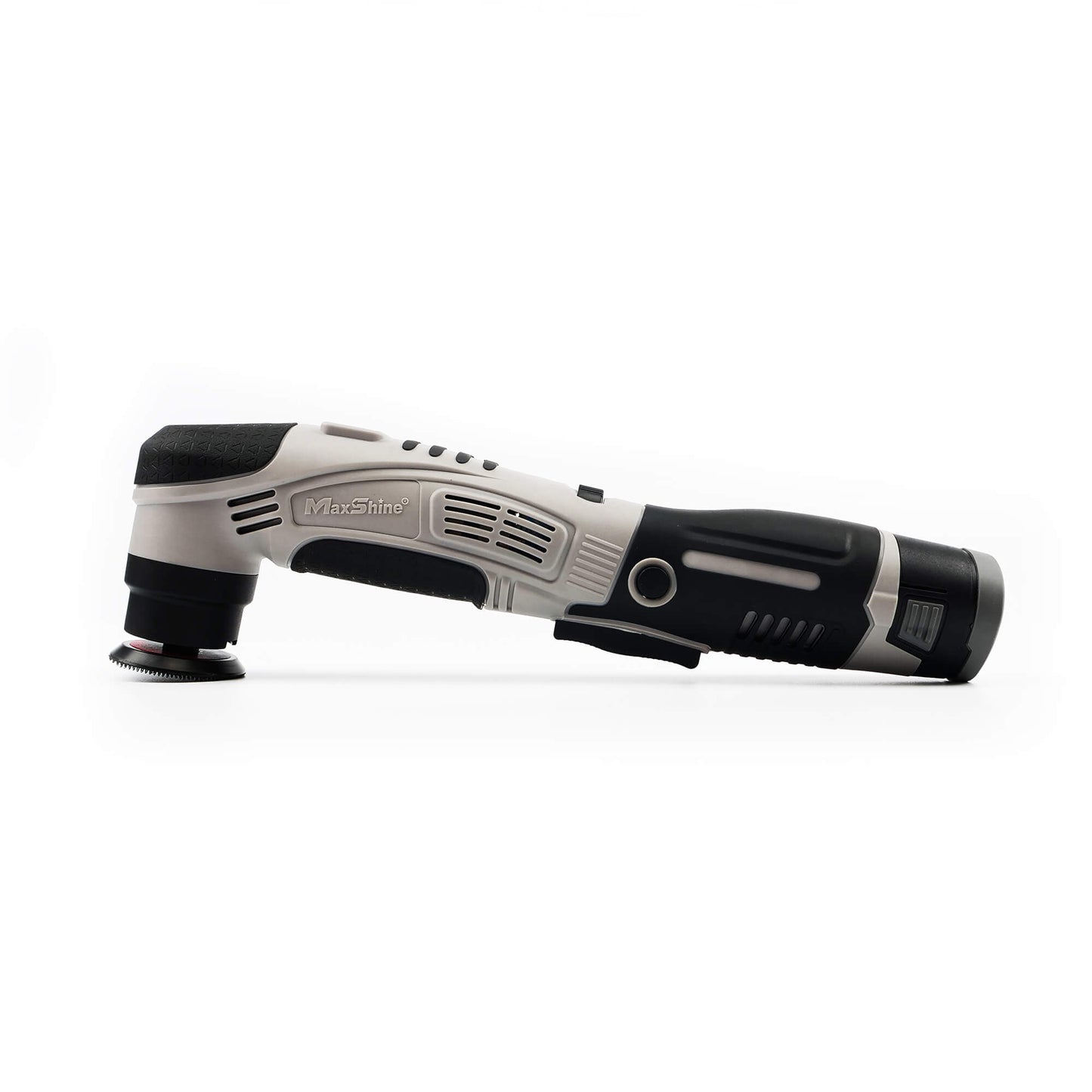 MAXSHINE Mini Cordless Polisher 1,5” y 2” - Maquina Pulidora Inalámbrica