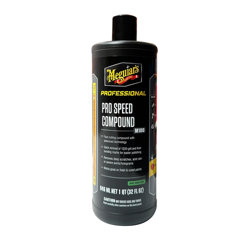 M100 Pro Speed Compound 946ml - Compuesto de Corrección