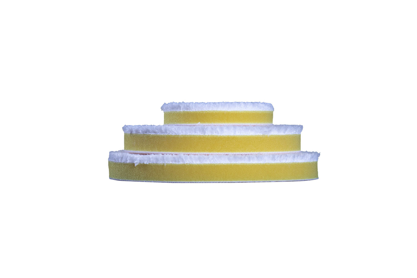 Rupes Pad de Microfibra - DA Fine Microfiber 3/ 5/ 6"