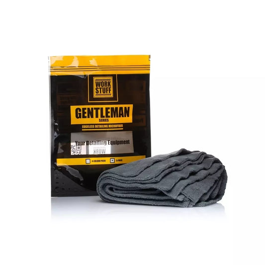 GENTLEMAN Basic Work Stuff - Microfibra Multiuso