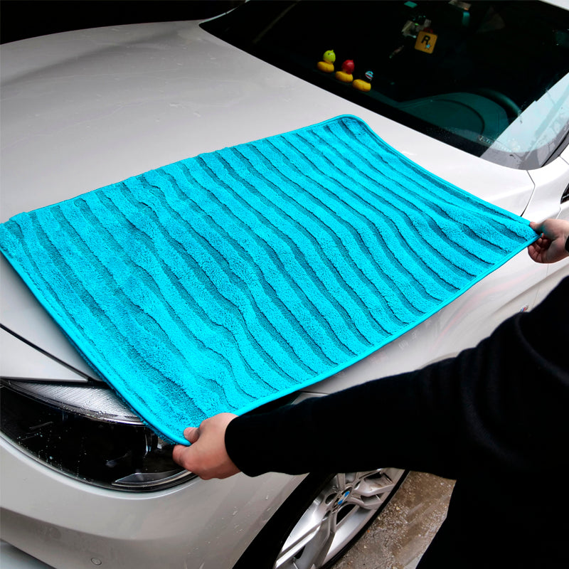 Maxshine Vortex Microfiber Drying Towel 1000 GSM  - Toalla De Microfibra Para Secado