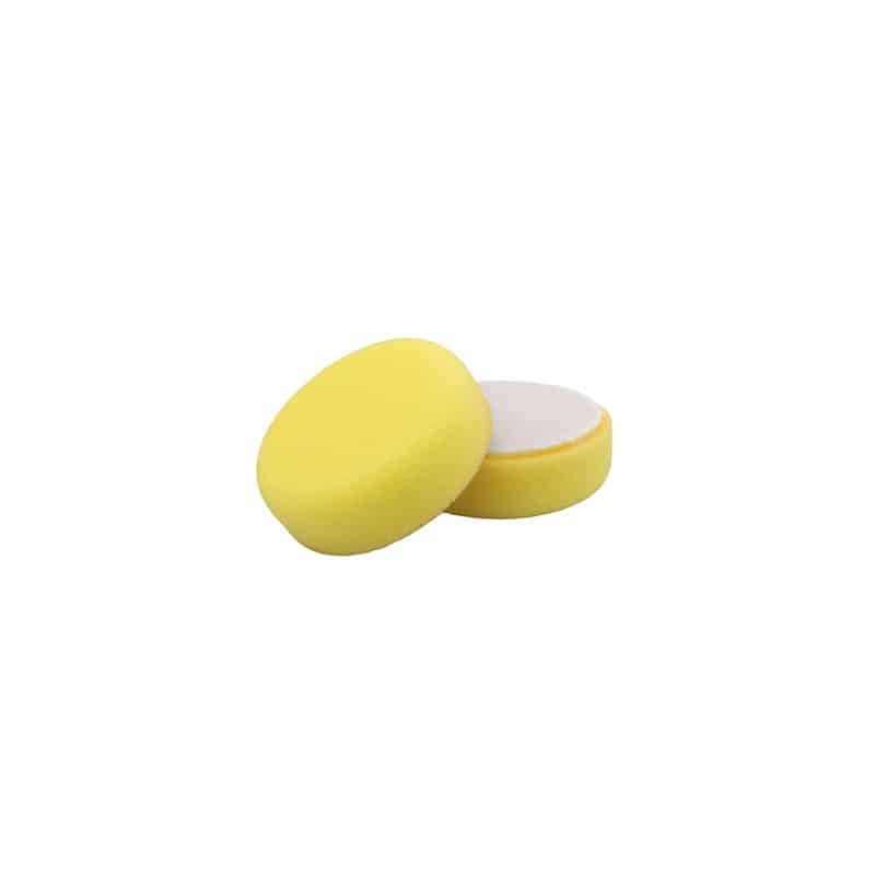 Flexipads German Foam Yellow - Pad Espuma 3/ 5"