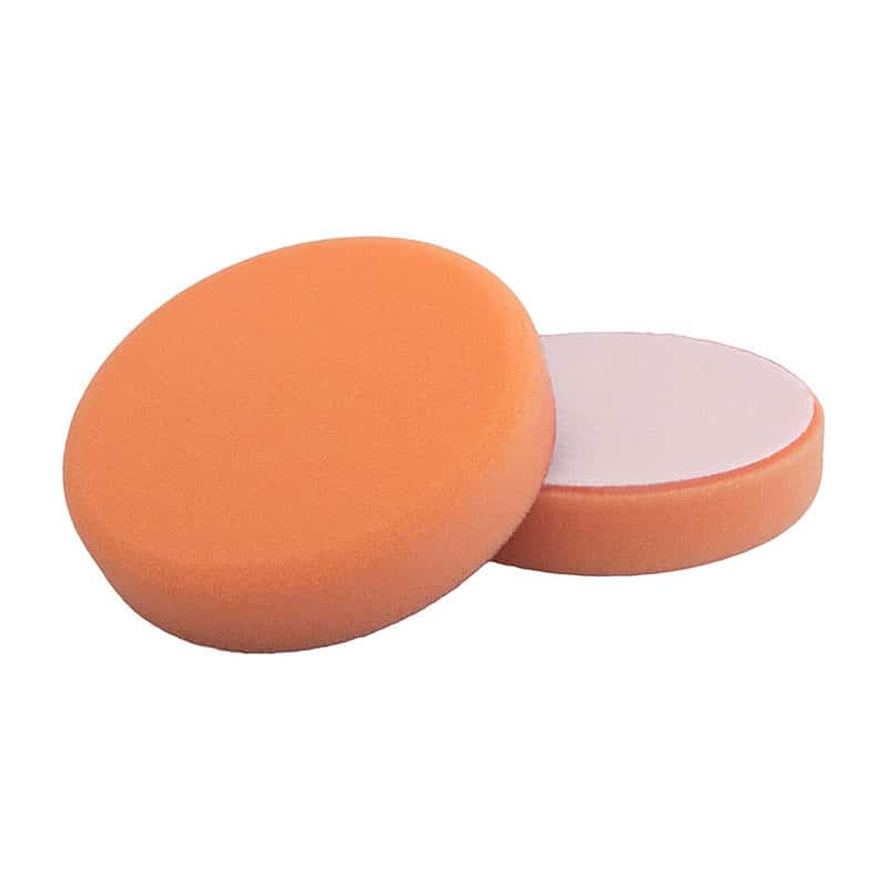 Flexipads German Foam Orange - Pad Espuma 3/ 5"