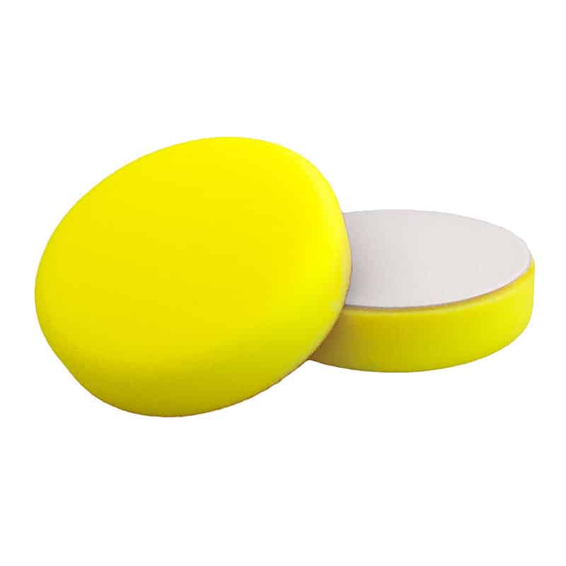 Flexipads German Foam Yellow - Pad Espuma 3/ 5"