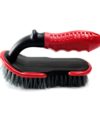 MaxShine Tyre Carpet Scrub Brush - Heavy Duty - Cepillo para Llantas