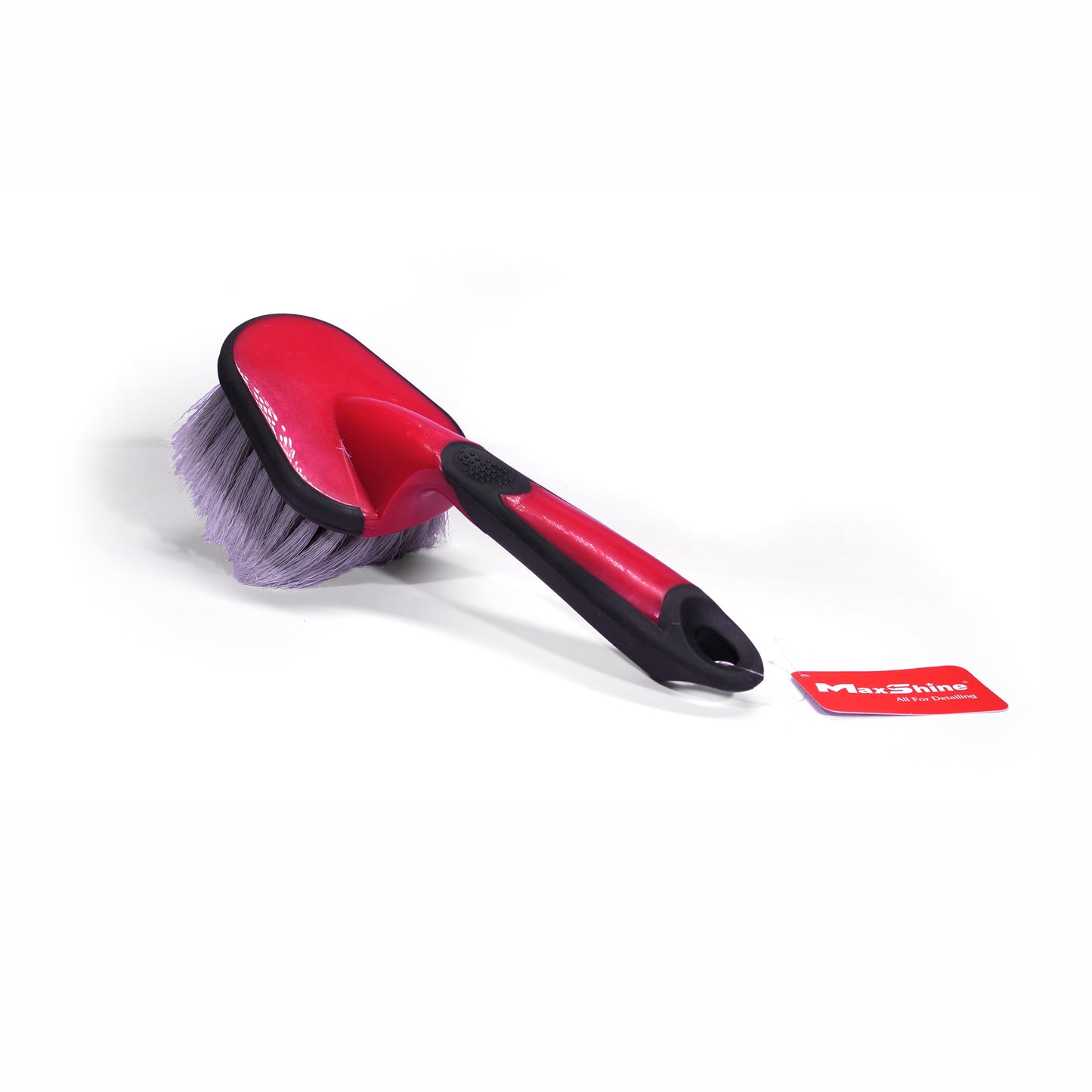 MaxShine Wheel and Tire Scrub Brush Heavy duty - Cepillo para Llantas