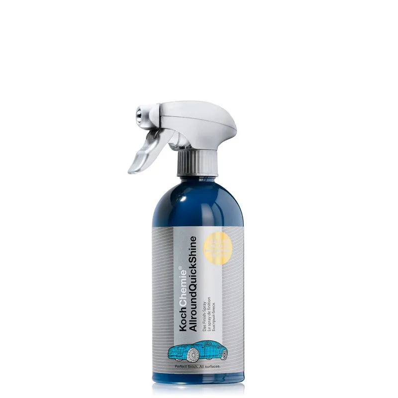 Detallador Rápido Koch Chemie® AllroundQuickShine 500ML