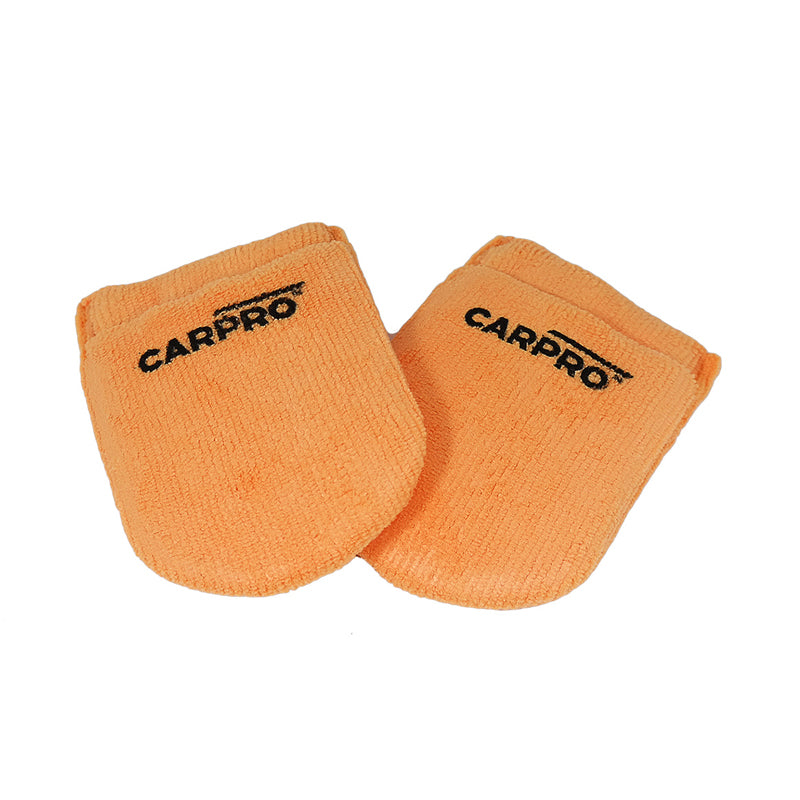 Carpro Microfiber Applicator - Aplicador de Microfibra Coatings