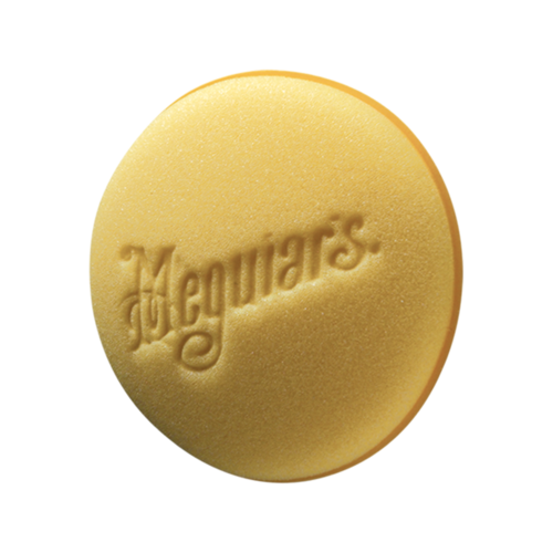 Aplicador de Esponja - Meguiars Sponge Applicator 