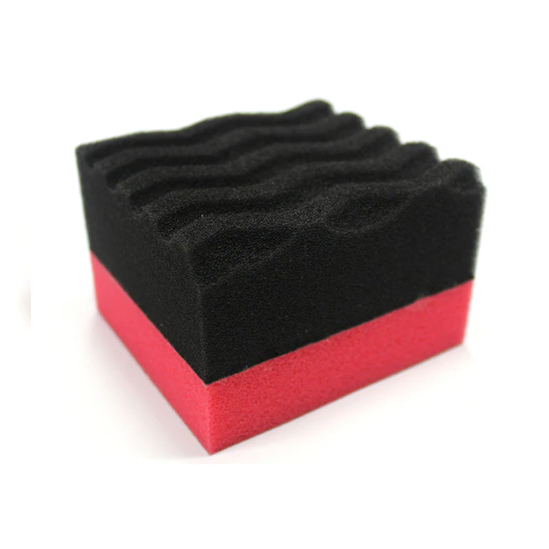 Maxshine® Aplicador para Neumáticos - Hydro-Tech Tire Gel Applicator