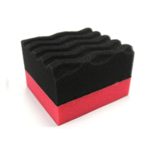 Maxshine® Aplicador para Neumáticos - Hydro-Tech Tire Gel Applicator