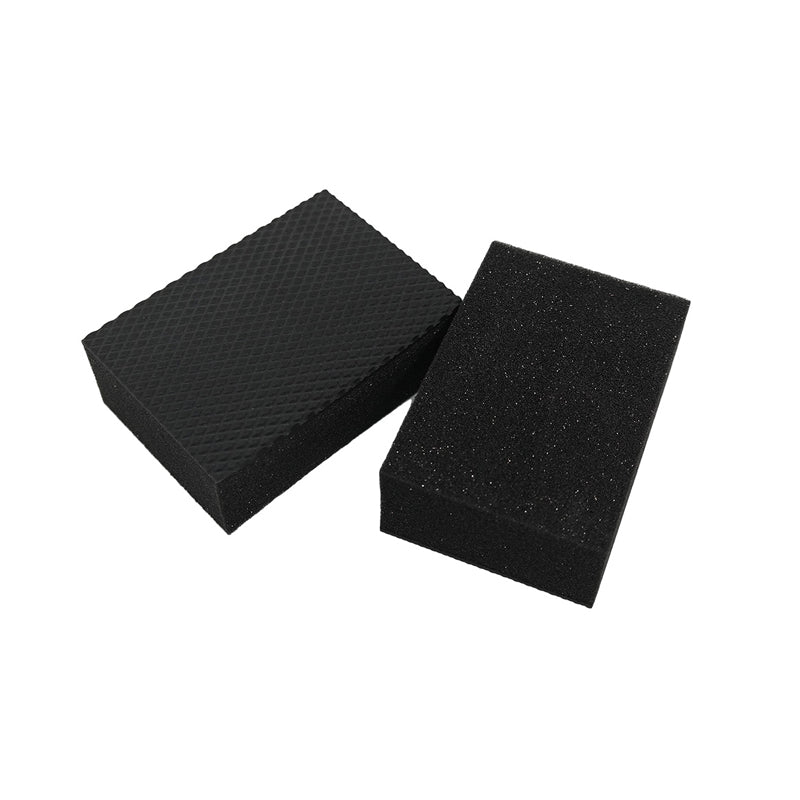 Carpro® PolyShave Decon Block Mini - Bloque Descontaminante 