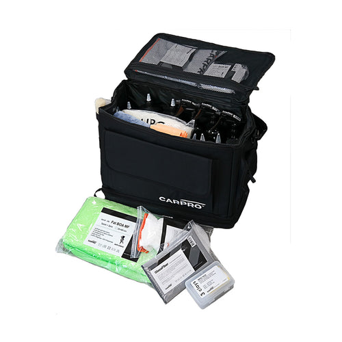 Carpro® XL Detailing Bag - Bolso para Detailing 