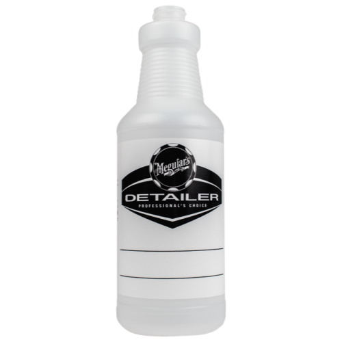 Botella Rociador Spray Meguiars - Generic Spray Bottle 946 ml