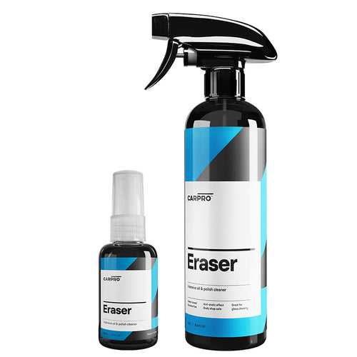 Limpiador y Preparador de Superficies Carpro® Eraser Intensive Polish & Oil Remover