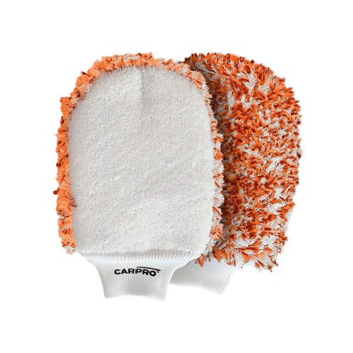 Carpro® WheelsMitt - Guante para llantas