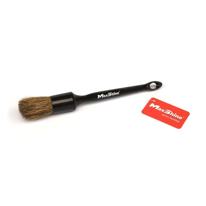 MaxShine® Premium Interior & Exterior Detailing Brush Cepillo Detailing