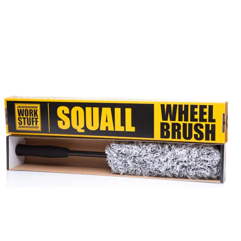 Cepillos de Llantas Detailing Work Stuff® Wheel Brush 46/38 cm