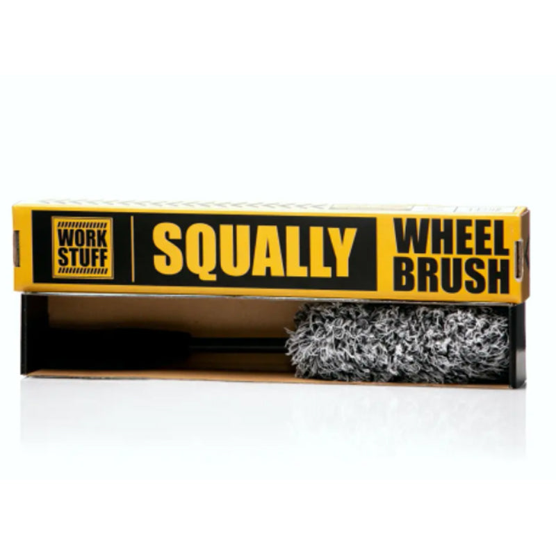 Cepillos de Llantas Detailing Work Stuff® Wheel Brush 46/38 cm