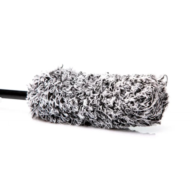 Cepillos de Llantas Detailing Work Stuff® Wheel Brush 46/38 cm