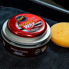 Cargar imagen en el visor de la galería, Cleaner Wax Meguiars Paste - Cera para Pulir para Autos 311g 
